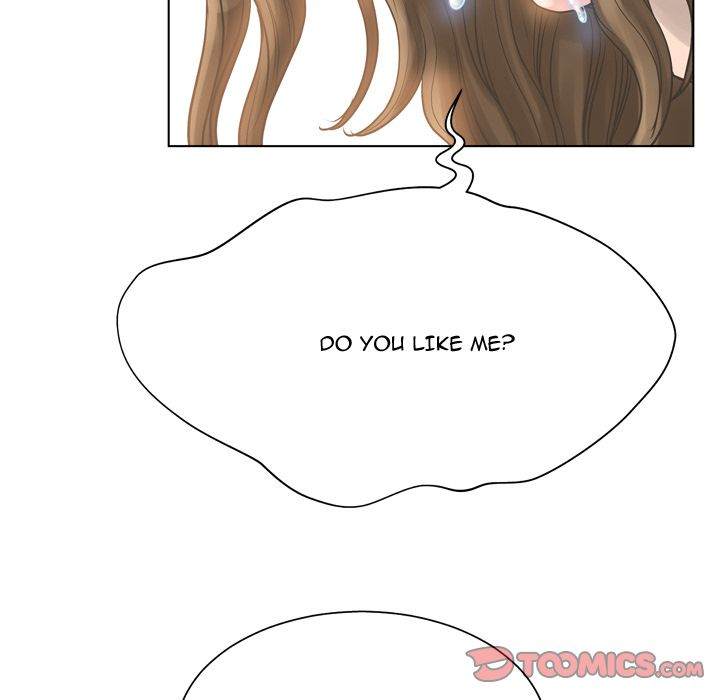The Mask: Two Faces chapter 15 page 121