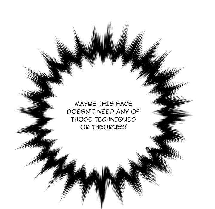 The Mask: Two Faces chapter 15 page 129