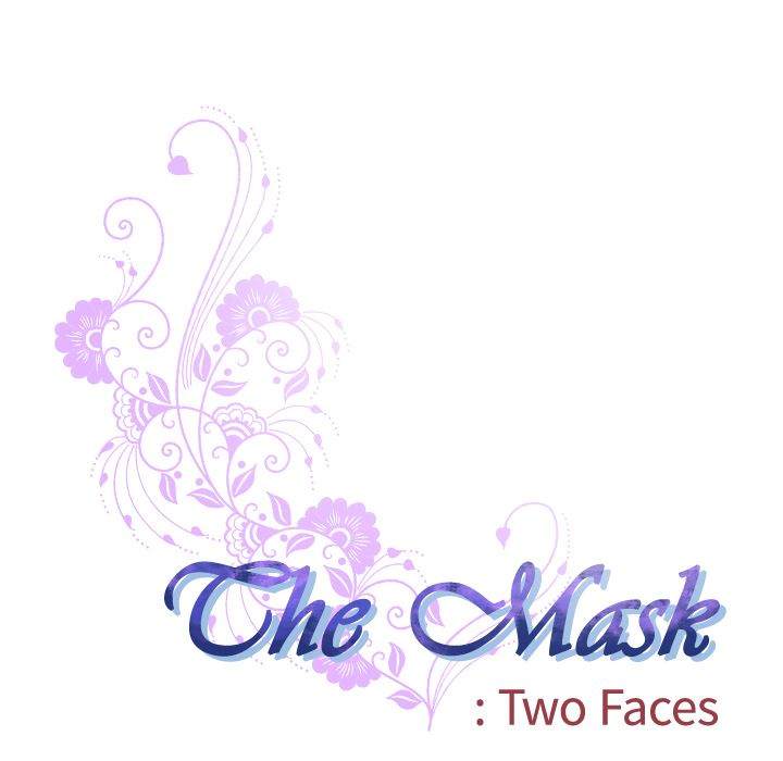 The Mask: Two Faces chapter 15 page 131