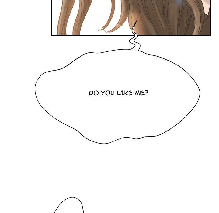 The Mask: Two Faces chapter 16 page 8