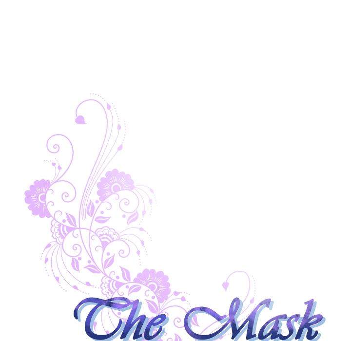 The Mask: Two Faces chapter 16 page 12