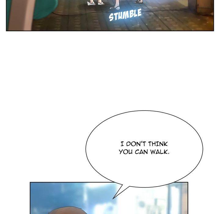 The Mask: Two Faces chapter 16 page 20