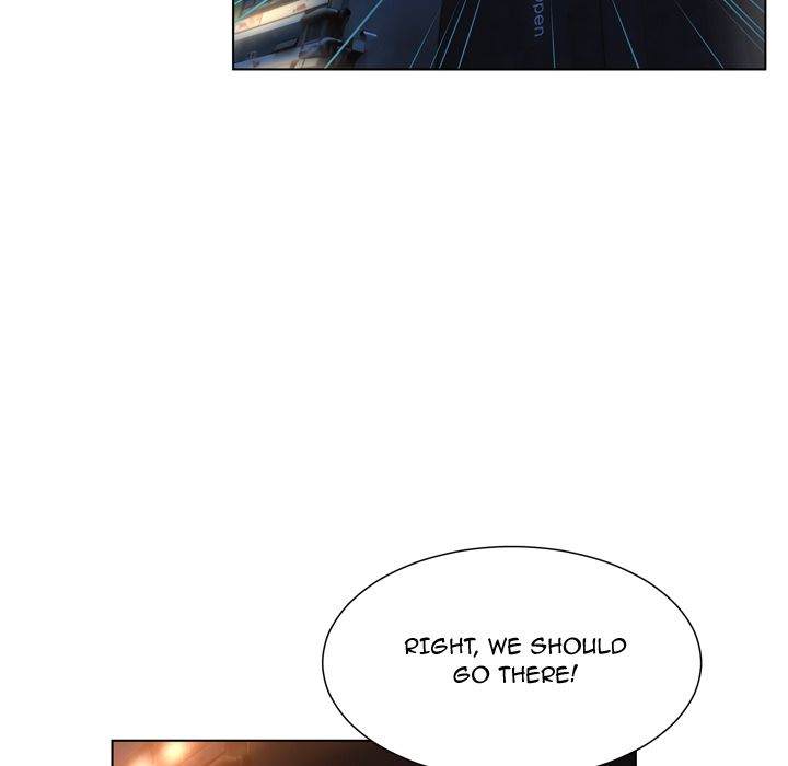 The Mask: Two Faces chapter 16 page 24