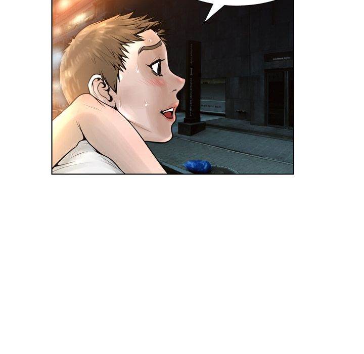 The Mask: Two Faces chapter 16 page 25
