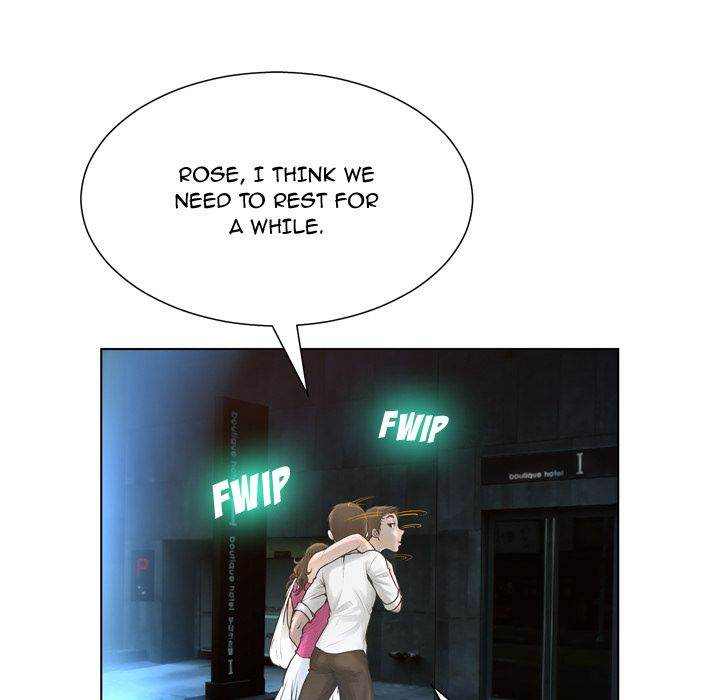 The Mask: Two Faces chapter 16 page 26