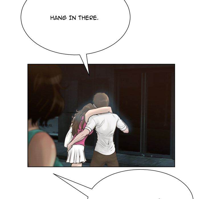 The Mask: Two Faces chapter 16 page 29