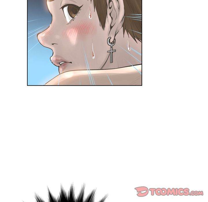 The Mask: Two Faces chapter 16 page 31