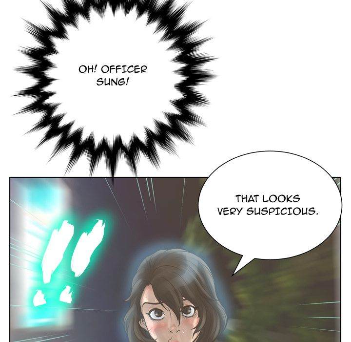 The Mask: Two Faces chapter 16 page 32