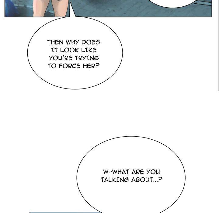 The Mask: Two Faces chapter 16 page 37