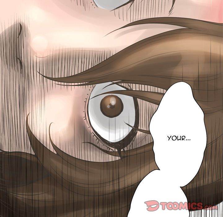 The Mask: Two Faces chapter 16 page 40