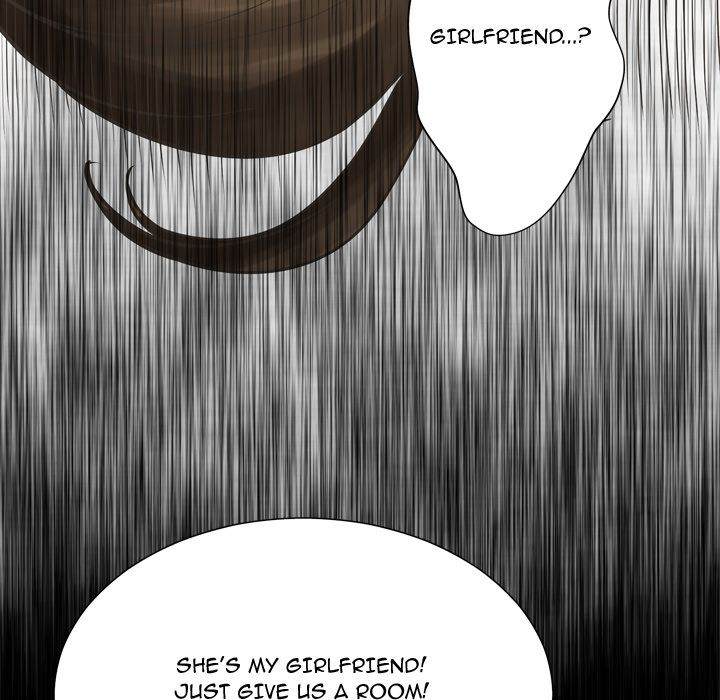 The Mask: Two Faces chapter 16 page 41