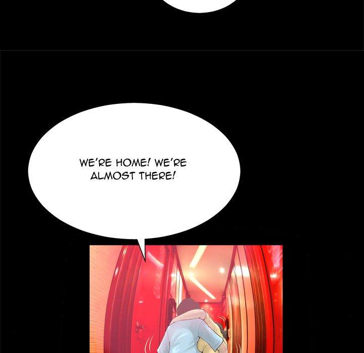 The Mask: Two Faces chapter 16 page 43