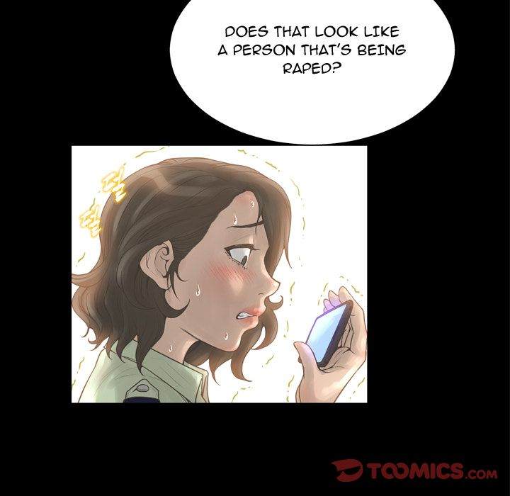 The Mask: Two Faces chapter 16 page 49