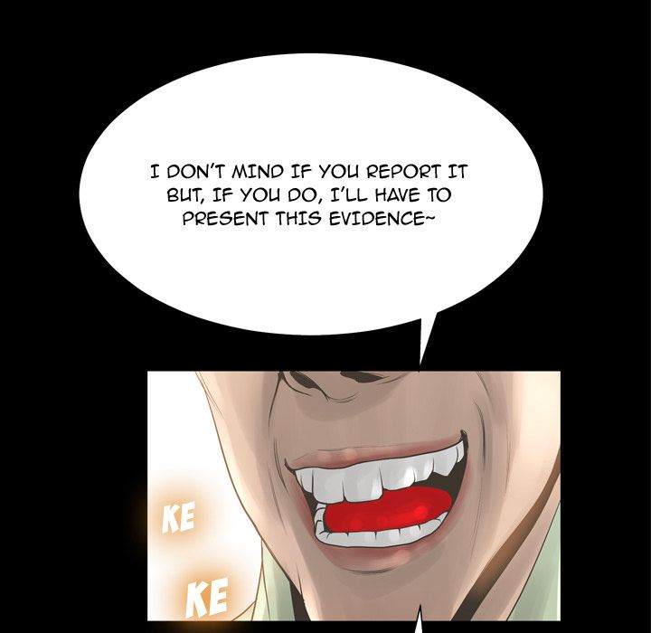The Mask: Two Faces chapter 16 page 50