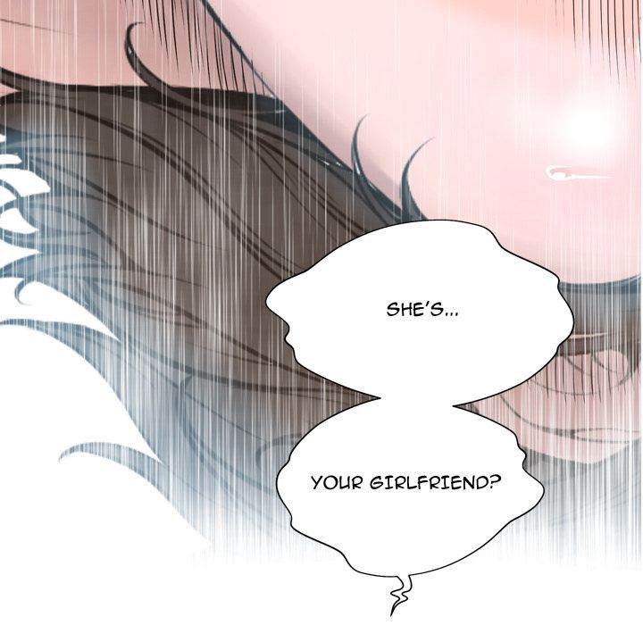 The Mask: Two Faces chapter 16 page 56