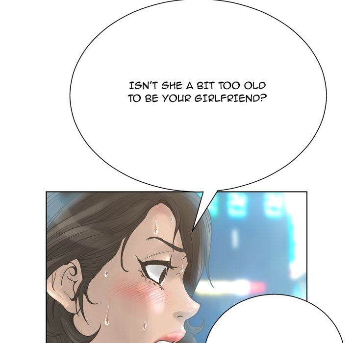 The Mask: Two Faces chapter 16 page 59