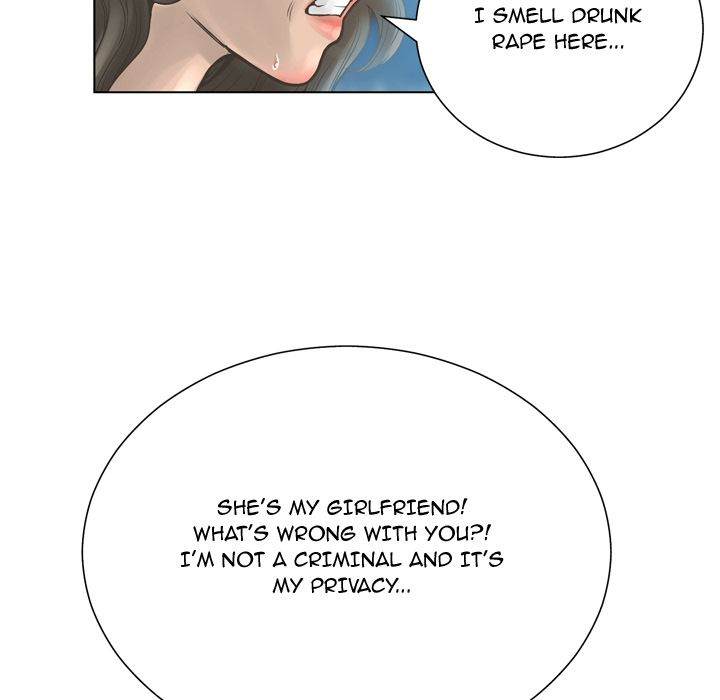 The Mask: Two Faces chapter 16 page 60