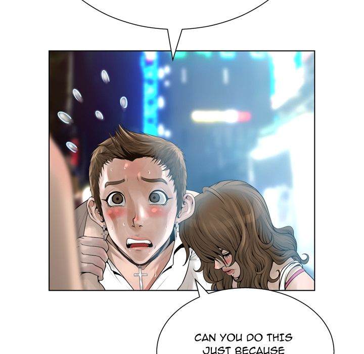 The Mask: Two Faces chapter 16 page 61