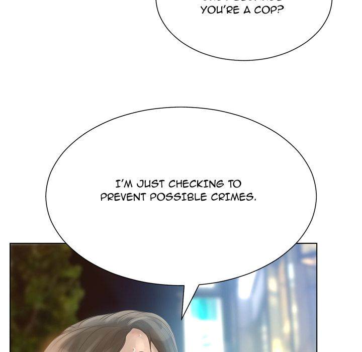 The Mask: Two Faces chapter 16 page 62