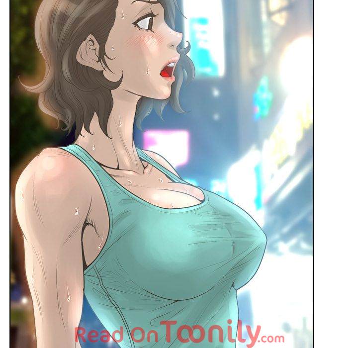 The Mask: Two Faces chapter 16 page 63
