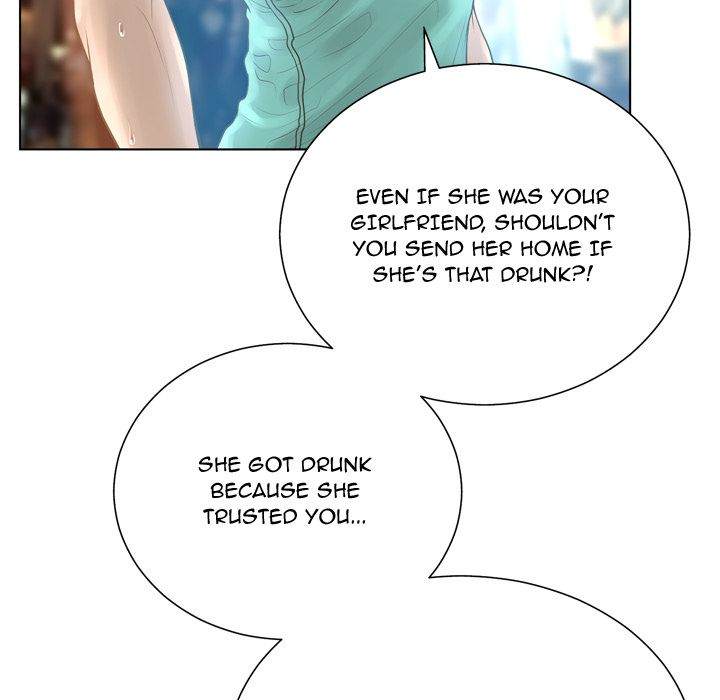 The Mask: Two Faces chapter 16 page 64