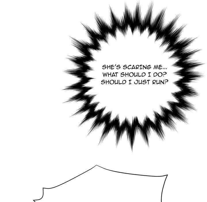 The Mask: Two Faces chapter 16 page 66