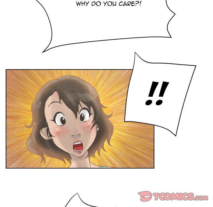 The Mask: Two Faces chapter 16 page 67