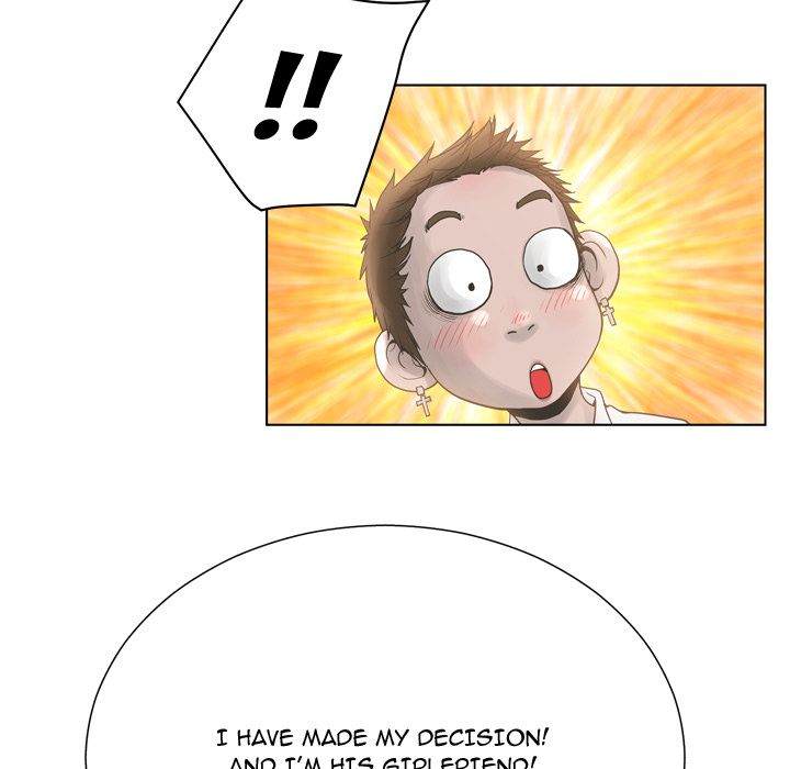The Mask: Two Faces chapter 16 page 68