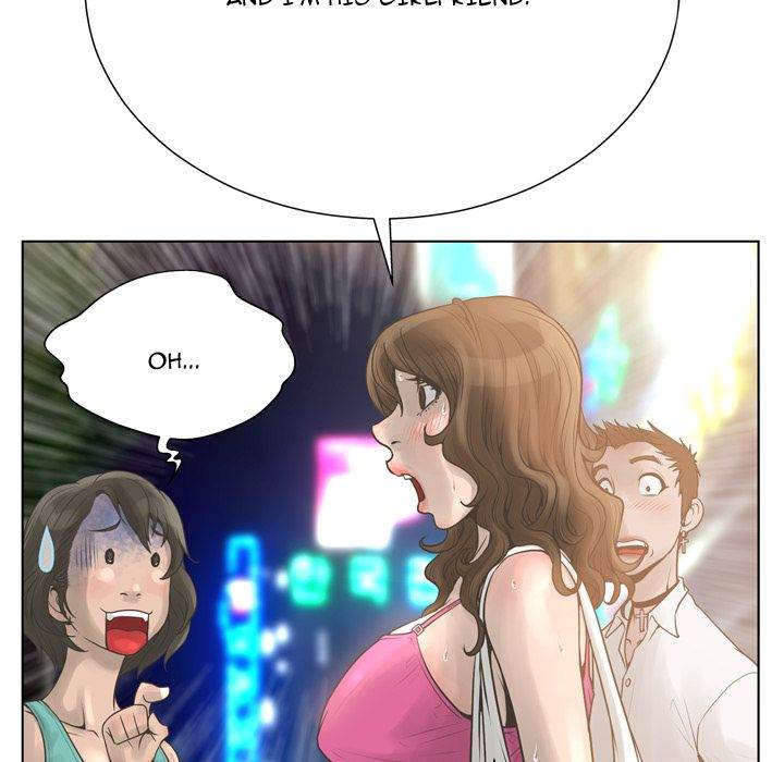 The Mask: Two Faces chapter 16 page 69