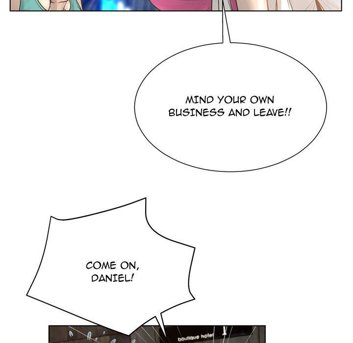 The Mask: Two Faces chapter 16 page 70