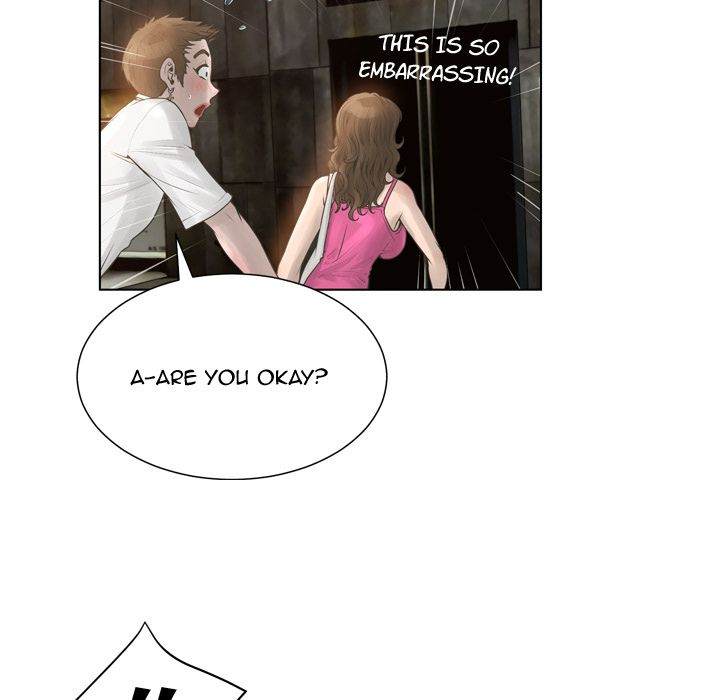 The Mask: Two Faces chapter 16 page 71