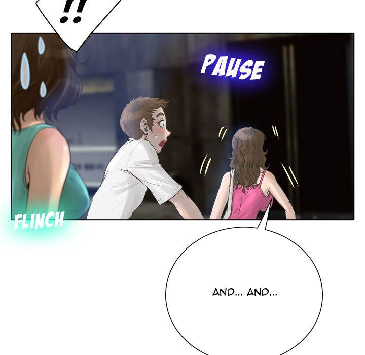 The Mask: Two Faces chapter 16 page 72