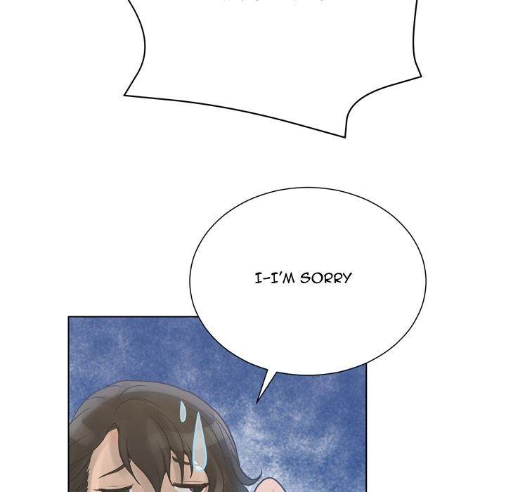 The Mask: Two Faces chapter 16 page 74