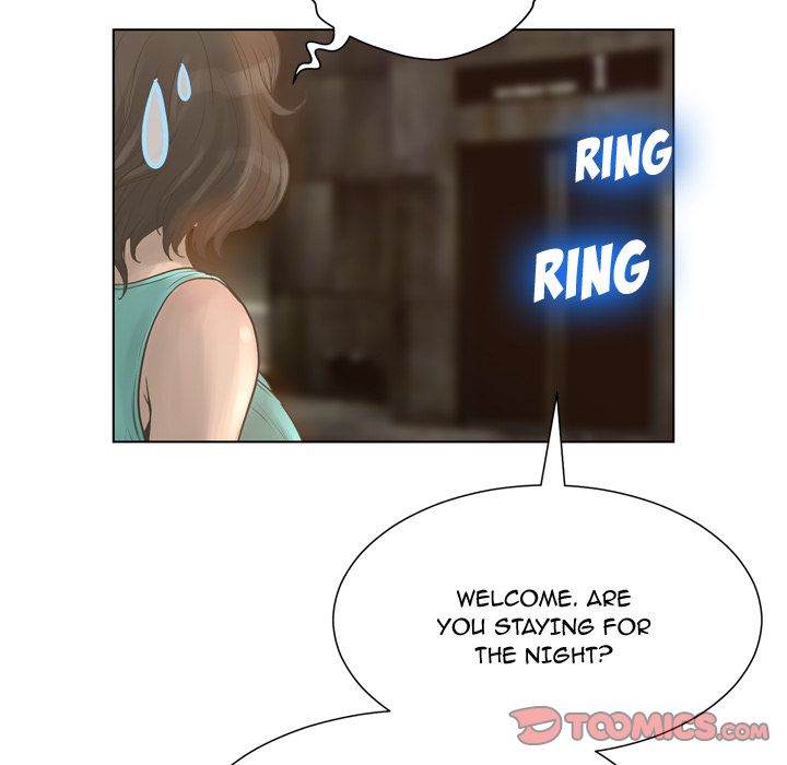 The Mask: Two Faces chapter 16 page 76