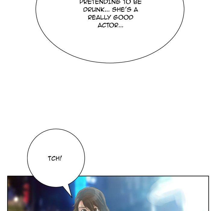 The Mask: Two Faces chapter 16 page 79