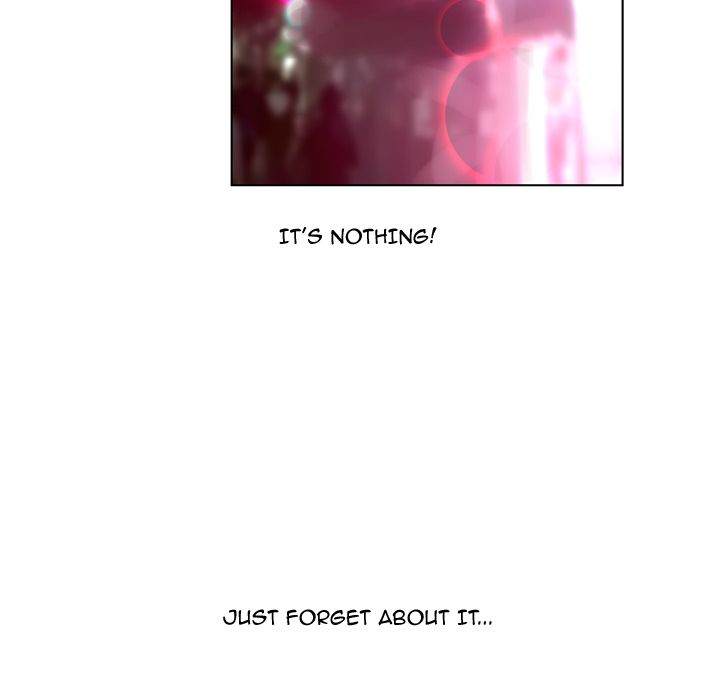 The Mask: Two Faces chapter 16 page 82