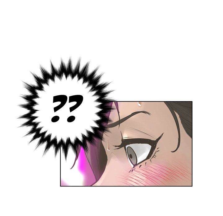 The Mask: Two Faces chapter 16 page 83