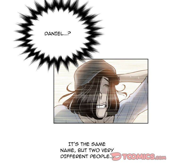 The Mask: Two Faces chapter 16 page 85