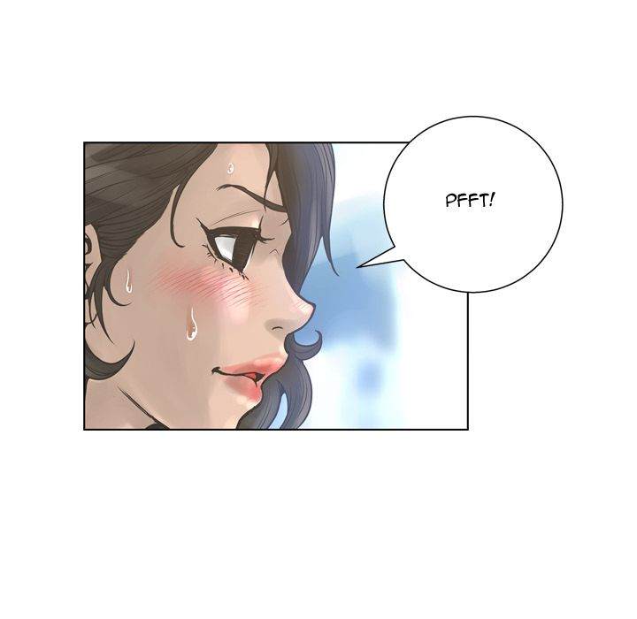 The Mask: Two Faces chapter 16 page 86