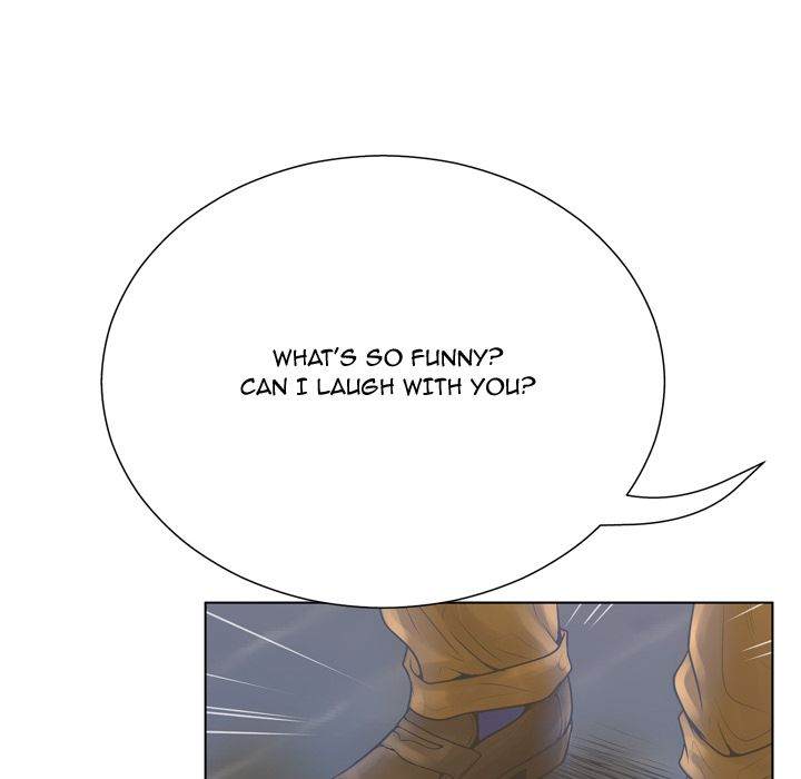 The Mask: Two Faces chapter 16 page 87