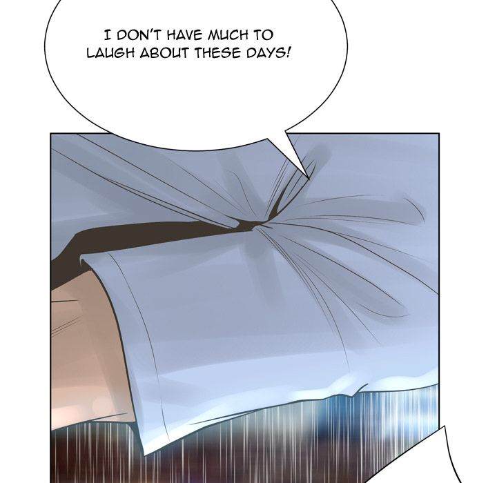 The Mask: Two Faces chapter 16 page 89