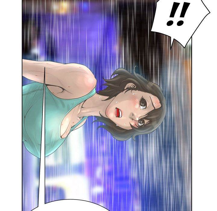 The Mask: Two Faces chapter 16 page 90