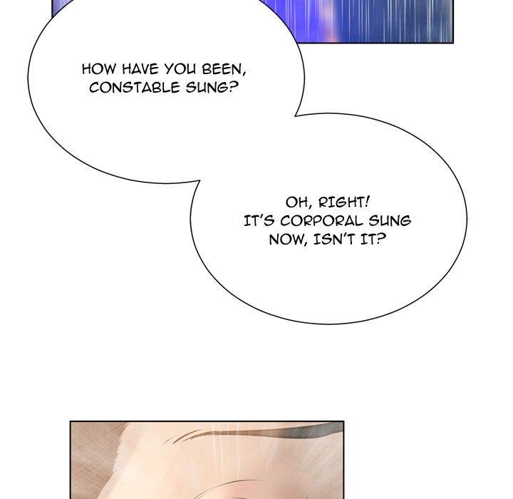 The Mask: Two Faces chapter 16 page 91