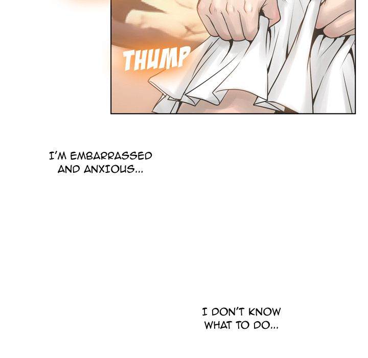 The Mask: Two Faces chapter 16 page 96