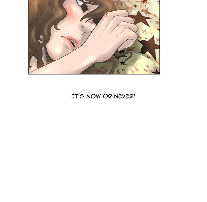 The Mask: Two Faces chapter 16 page 101