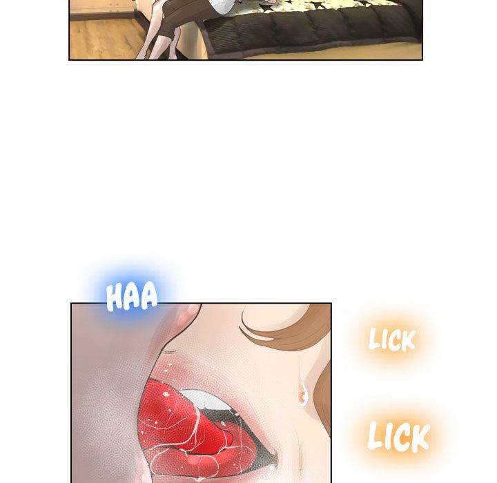 The Mask: Two Faces chapter 16 page 107