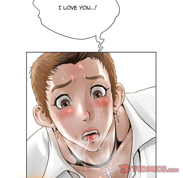 The Mask: Two Faces chapter 16 page 112