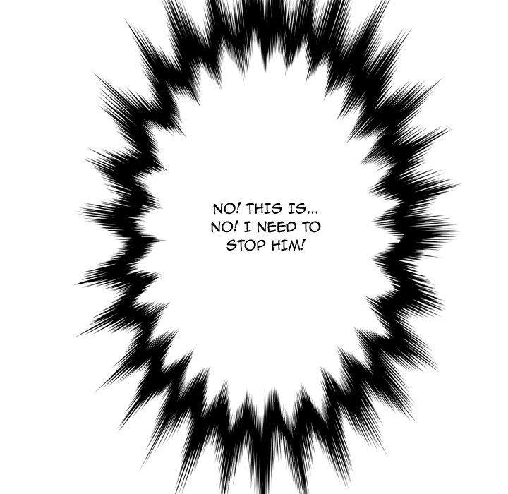 The Mask: Two Faces chapter 16 page 119