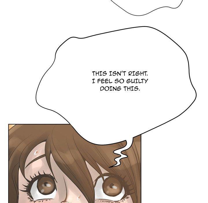 The Mask: Two Faces chapter 17 page 18