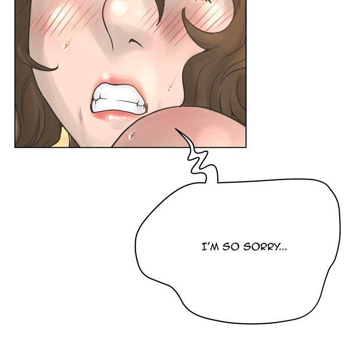 The Mask: Two Faces chapter 17 page 19